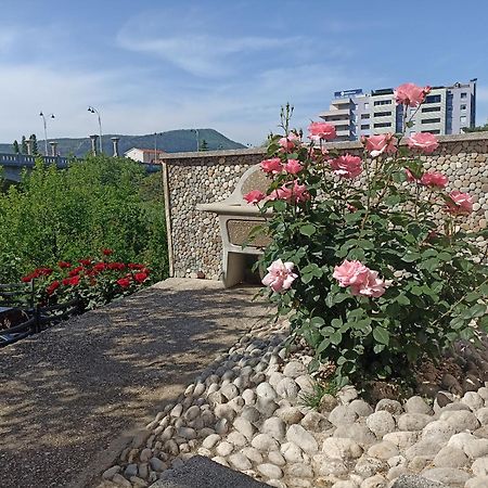 Apartments Aldi Mostar Exteriér fotografie