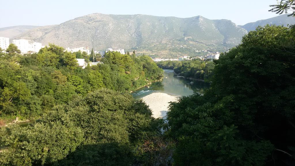 Apartments Aldi Mostar Pokoj fotografie