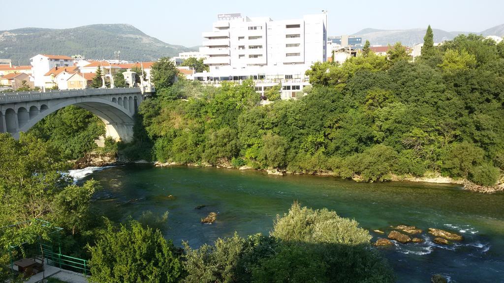 Apartments Aldi Mostar Pokoj fotografie