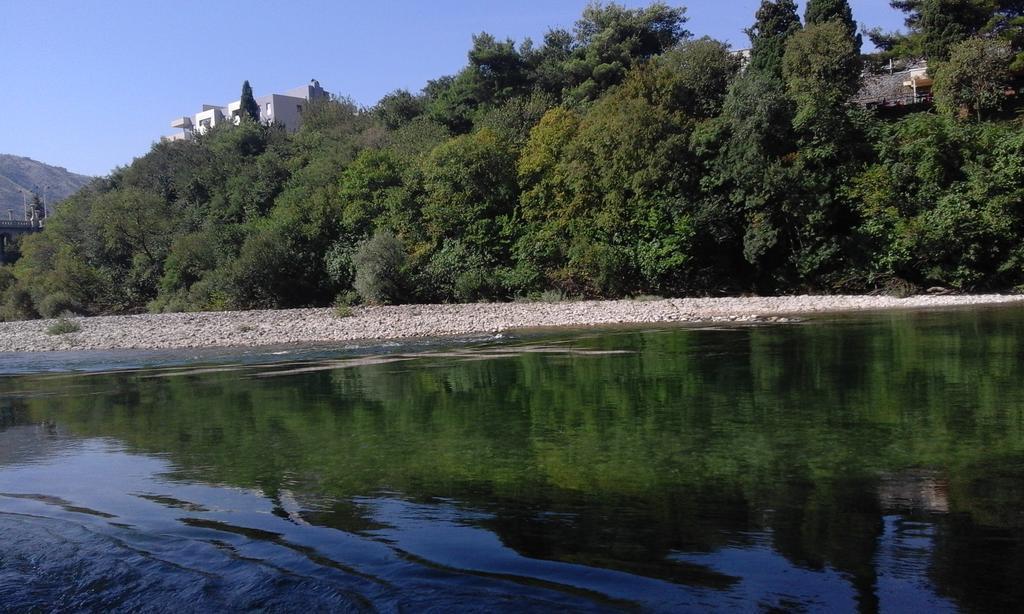 Apartments Aldi Mostar Exteriér fotografie