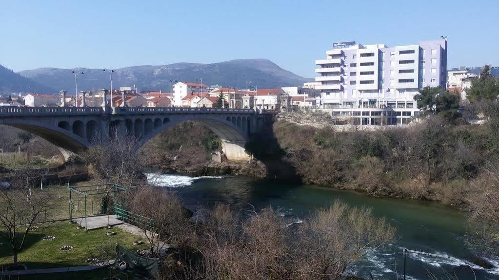 Apartments Aldi Mostar Exteriér fotografie